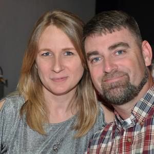 Meet your Posher, Mark